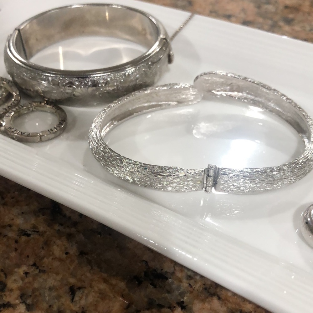 VTG Silver Bundle - Picture 12 of 13